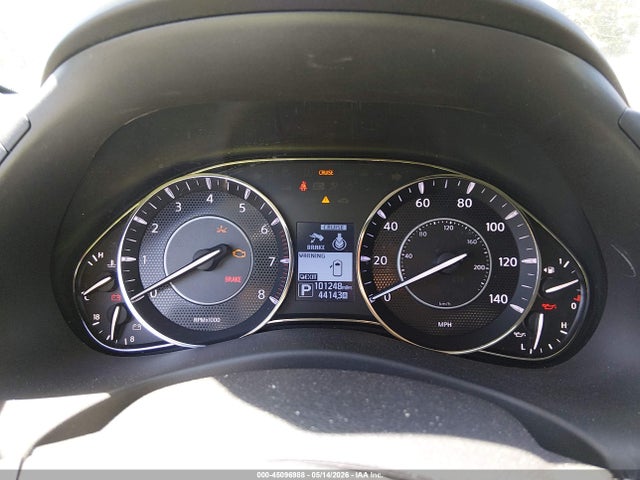 Nissan Armada Sv