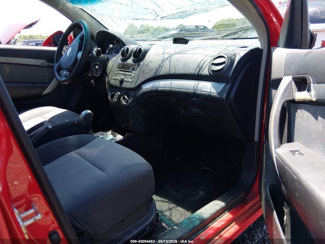 Chevrolet Aveo 1lt