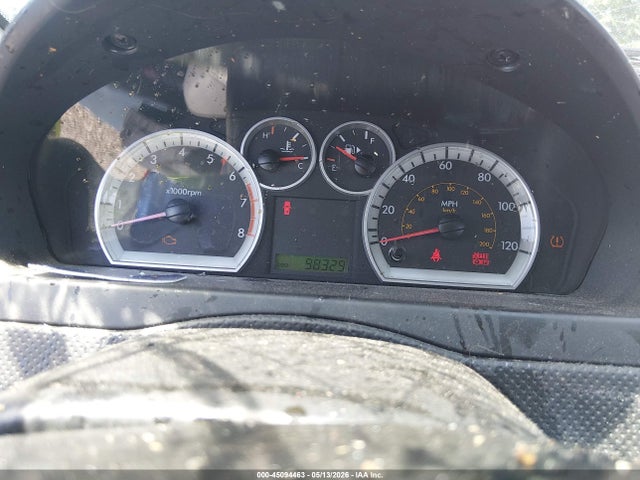 Chevrolet Aveo 1lt