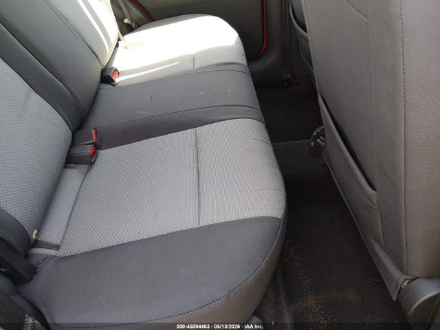 Chevrolet Aveo 1lt