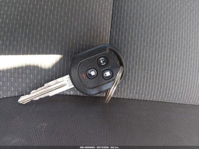 Chevrolet Aveo 1lt
