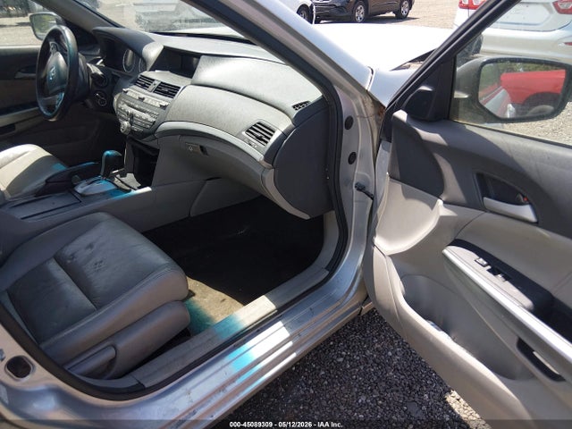 Honda Accord 2.4 Ex-l