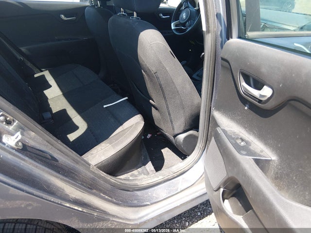 Kia Rio S