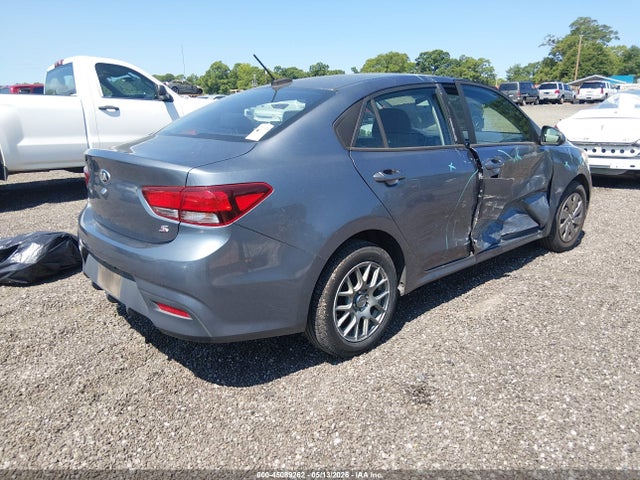 Kia Rio S