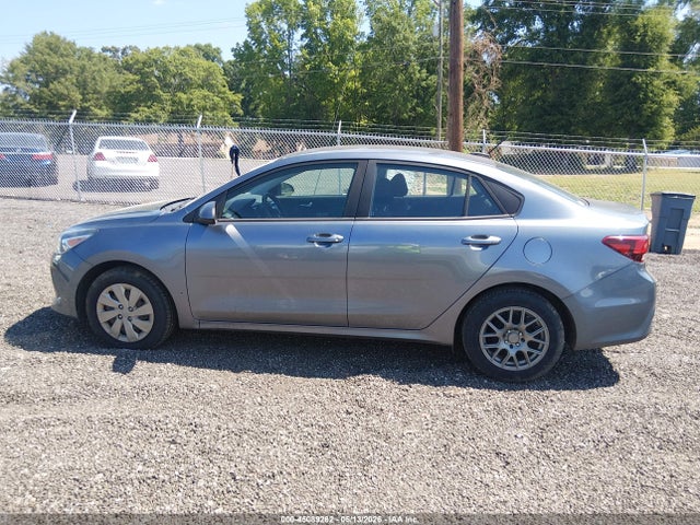 Kia Rio S