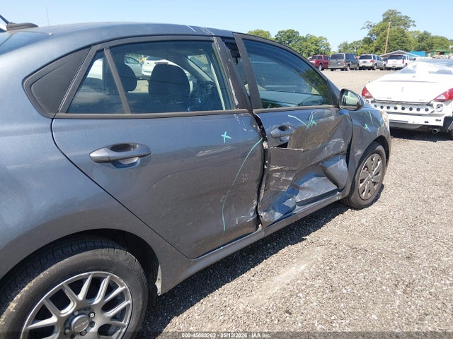 Kia Rio S