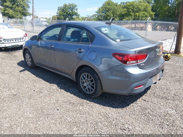 Kia Rio S
