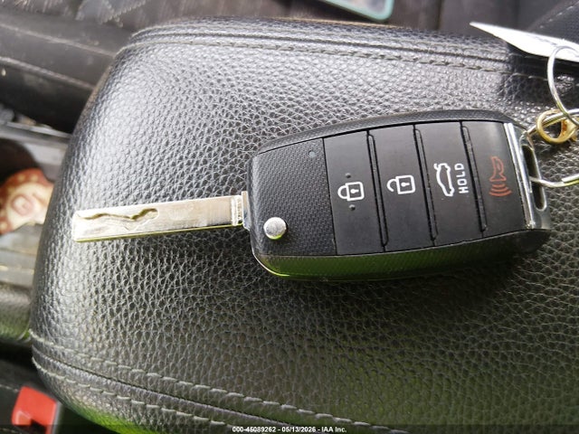 Kia Rio S