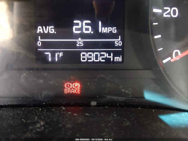 Kia Rio S