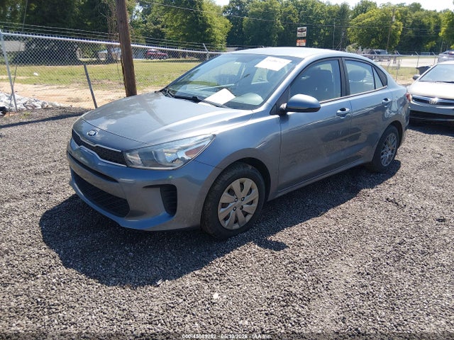 Kia Rio S