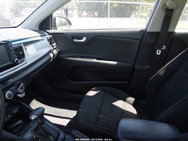 Kia Rio S