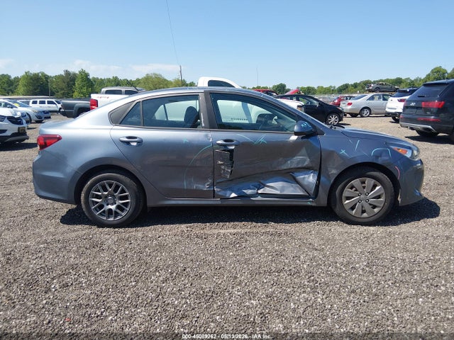 Kia Rio S