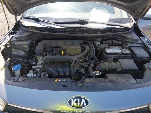 Kia Rio S