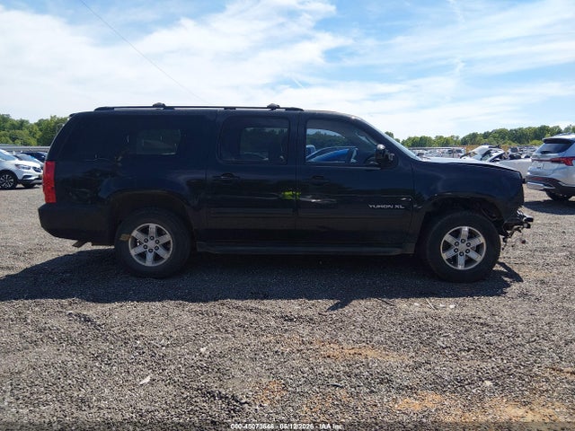 GMC Yukon Slt