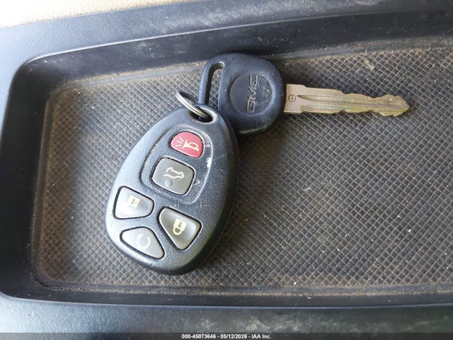 GMC Yukon Slt