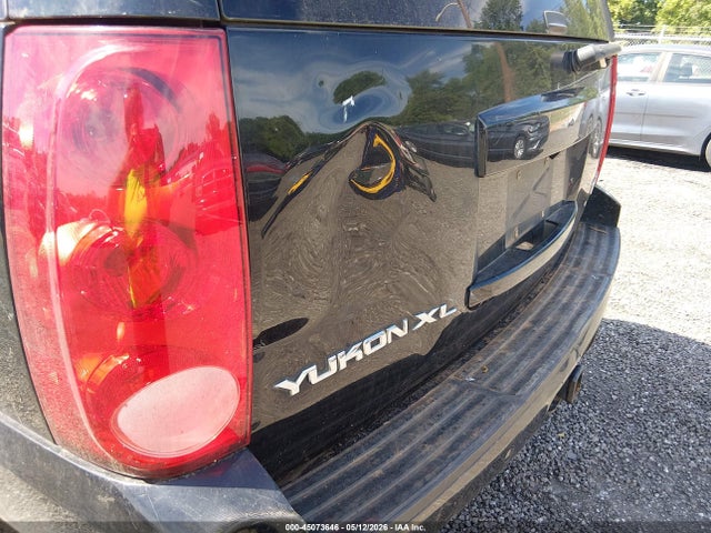 GMC Yukon Slt