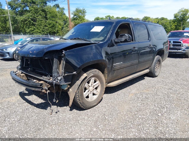 GMC Yukon Slt