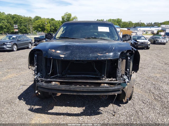 GMC Yukon Slt