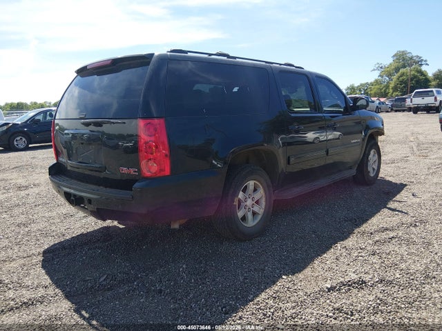 GMC Yukon Slt