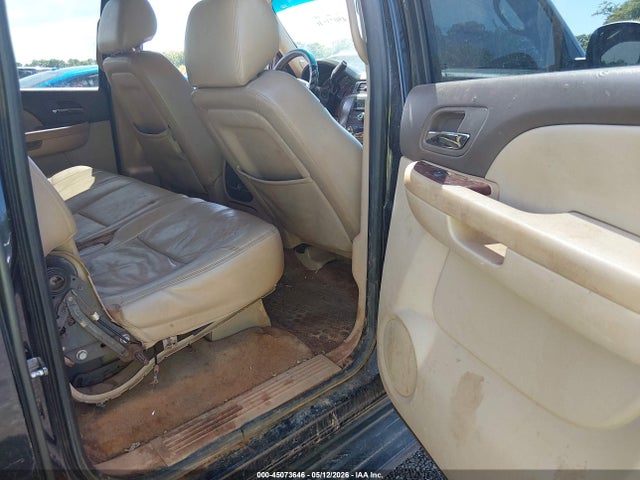 GMC Yukon Slt