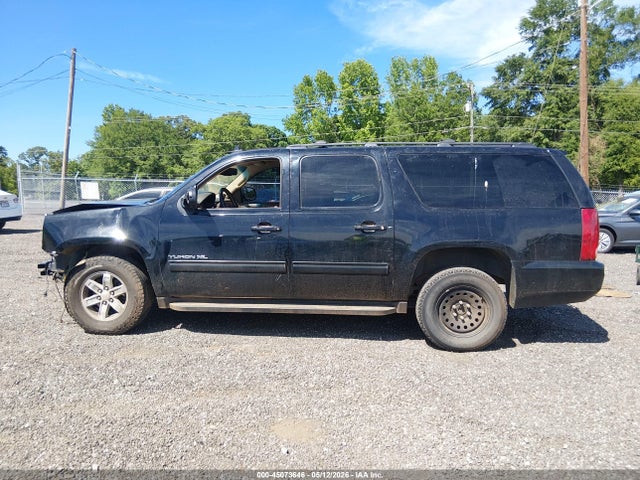 GMC Yukon Slt