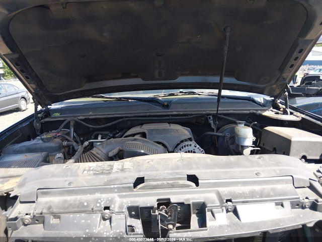 GMC Yukon Slt