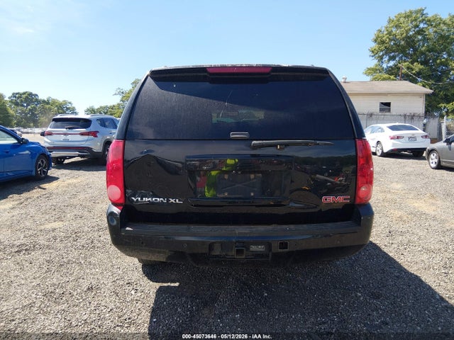 GMC Yukon Slt