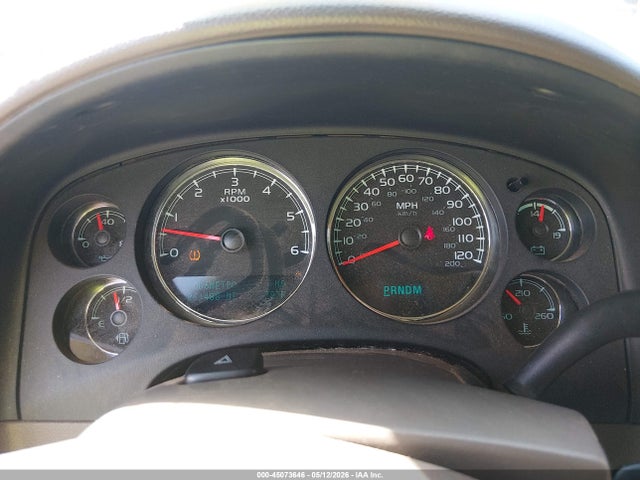 GMC Yukon Slt