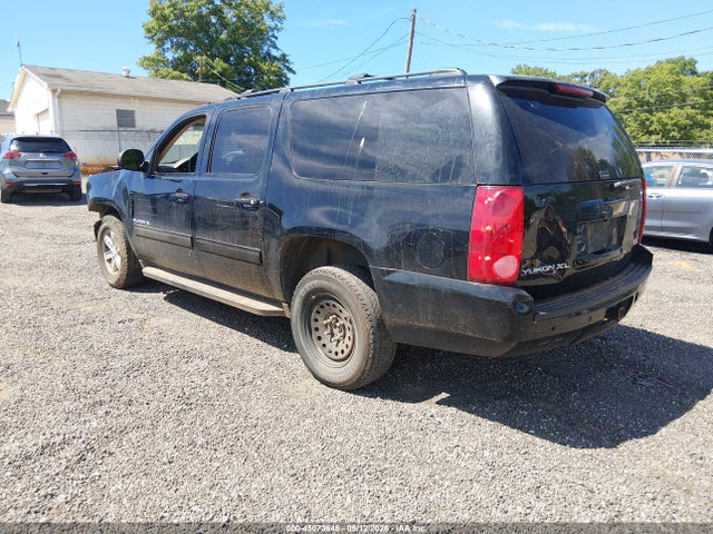 GMC Yukon Slt