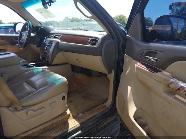 GMC Yukon Slt