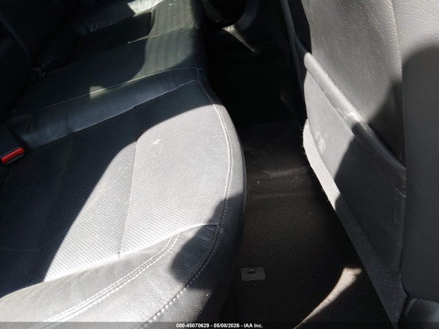 Kia Forte Ex