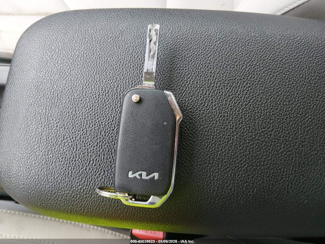 Kia Forte Lxs