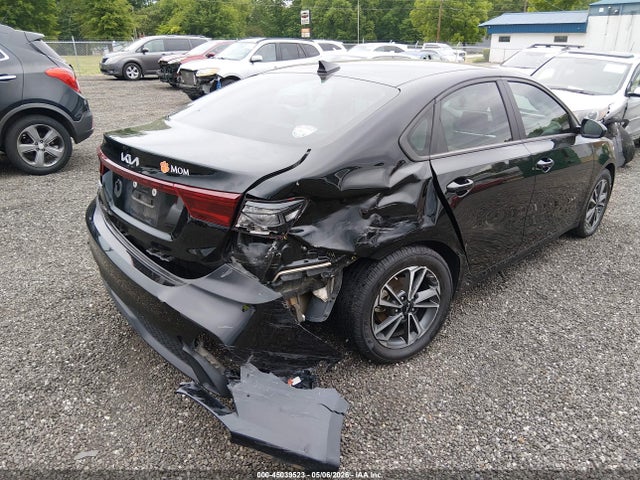 Kia Forte Lxs