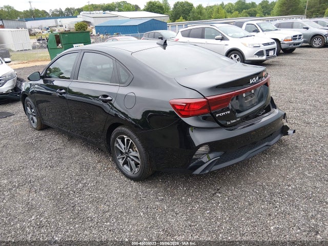 Kia Forte Lxs