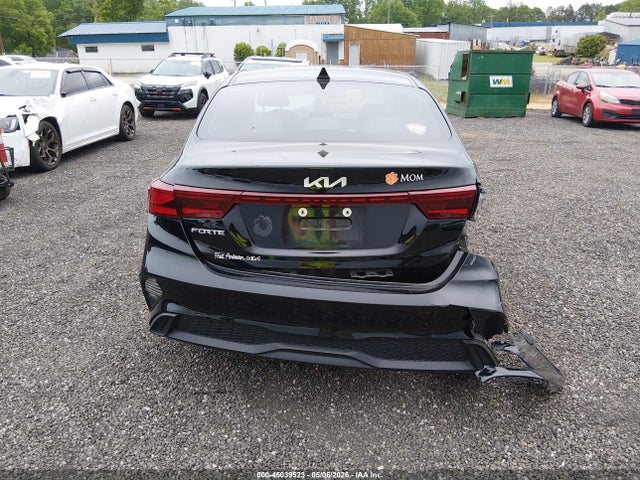 Kia Forte Lxs