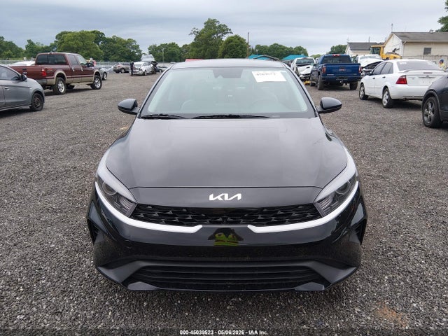 Kia Forte Lxs