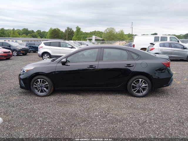 Kia Forte Lxs