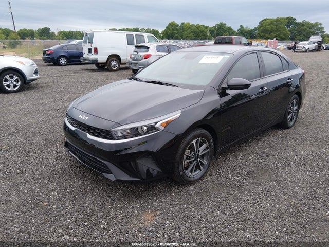 Kia Forte Lxs