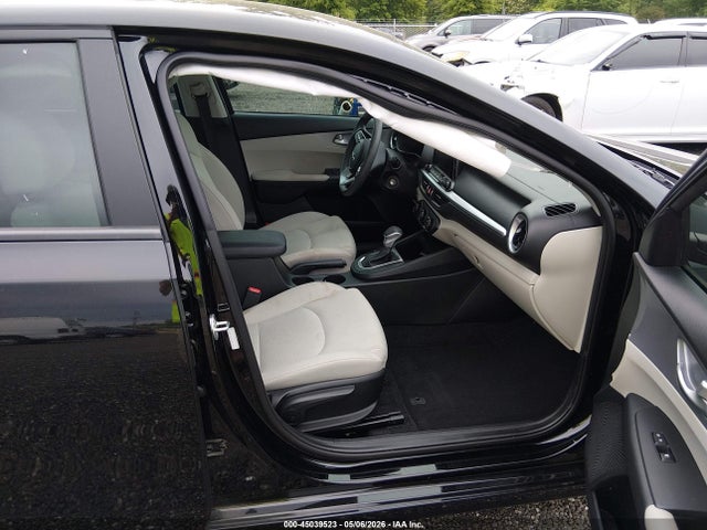 Kia Forte Lxs