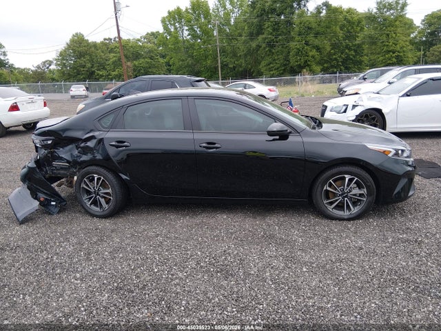Kia Forte Lxs