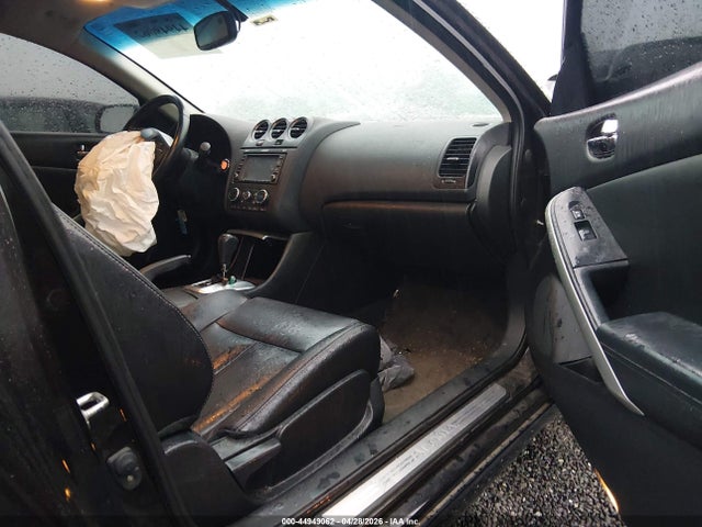 Nissan Altima 3.5 Sr