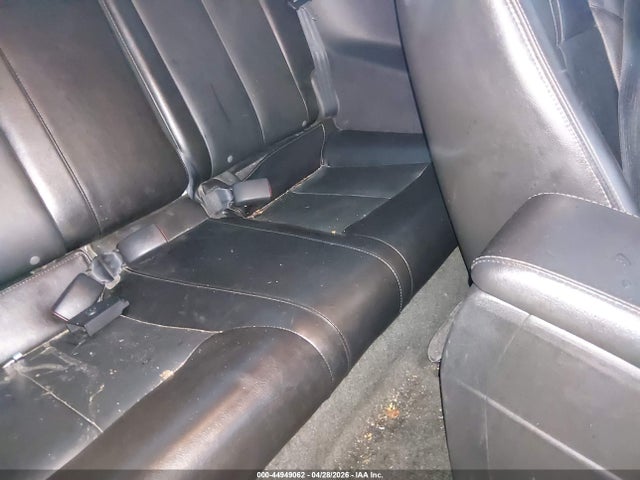 Nissan Altima 3.5 Sr
