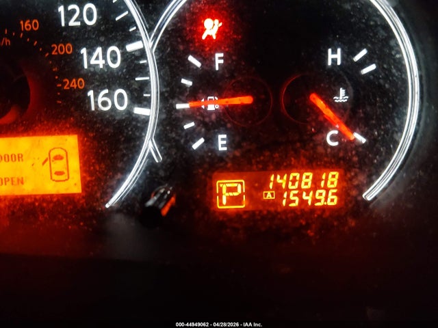 Nissan Altima 3.5 Sr
