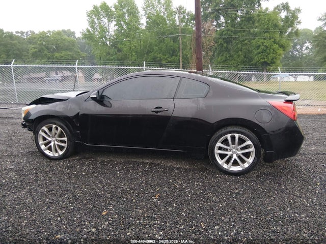 Nissan Altima 3.5 Sr