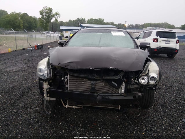 Nissan Altima 3.5 Sr