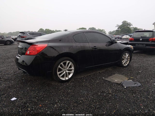 Nissan Altima 3.5 Sr