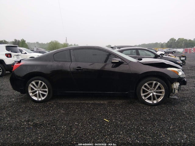 Nissan Altima 3.5 Sr
