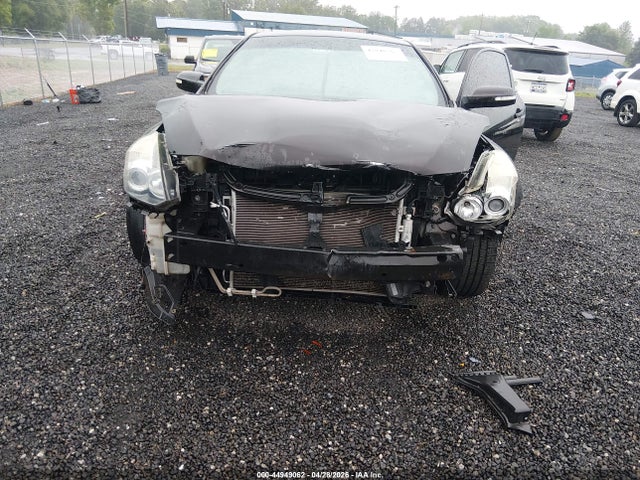 Nissan Altima 3.5 Sr
