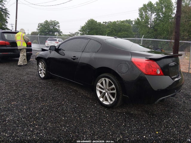 Nissan Altima 3.5 Sr