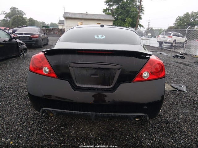 Nissan Altima 3.5 Sr